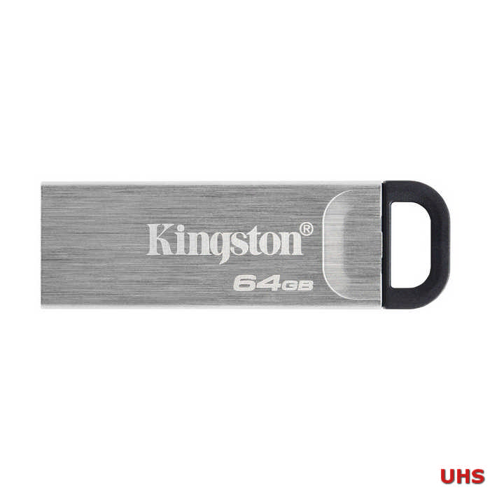 64GB USB3.2 Gen 1 DataTraveler Kyson